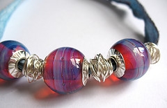 pandora bead bracelet necklaces